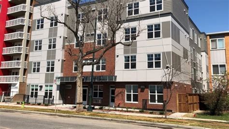 city of calgary subsidized housing.